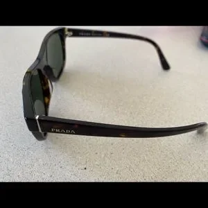Prada | Accessories | Prada Sunglasses Only Worn A Couple Of  display picture 1